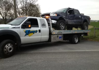 Local Towing Service Provider